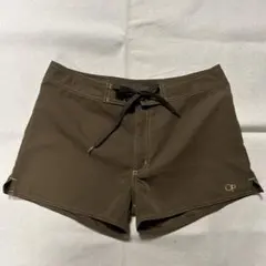 Op Ocean Pacific サーフパンツ ボードショーツ ブラウン