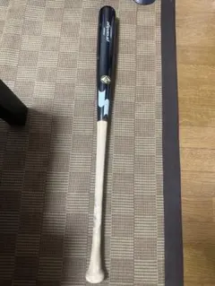 伊藤光選手実使用　硬式木製バット HARDMAPLE-H NPB公式のサムネイル