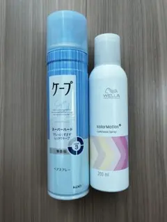 廃盤品 新品 資生堂 Do&Be 薬用パウダースプレー マリンの香り 4本