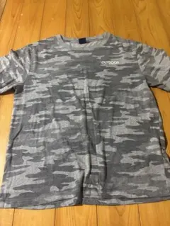 OUTDOOR PRODUCTS Tシャツ カモフラ Mサイズ