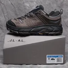 新品HOKA ONEONE HOKA X JLAL TOR ULTRA LOWのサムネイル