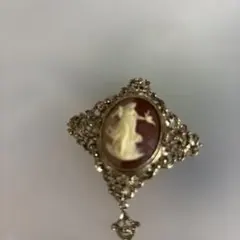 ヴィンテージ　ペンダントヘッド