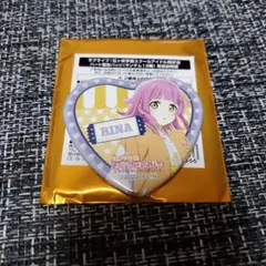 2026年最新】天王寺璃奈 缶バッジの人気アイテム - メルカリ