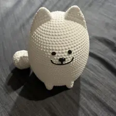 UNDERTALE　あみこっと　うざいイヌ　フィギュア