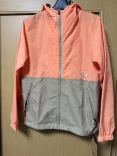 【新品】THE NORTH FACE コンパクトジャケット160〜170センチ