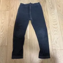 UNIQLO レギンス　110センチ
