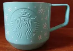 STARBUCKS COFFEE ステンレスカップ 2018年 クリスマス限定