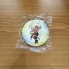 くら寿司　名探偵コナンコラボ　限定　缶バッチ　安室透