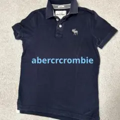 abercrcrombieポロシャツのサムネイル