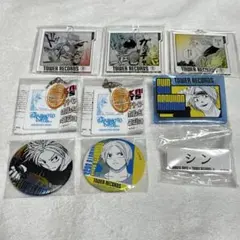 2026年最新】SAKAMOTO DAYS タワレコ アクリルキーホルダーの人気 