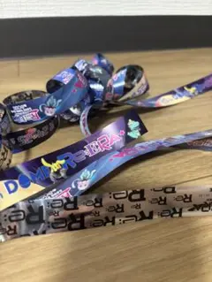 King & Prince Re:ERAドーム 銀テフル　2本セット