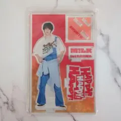 山中柔太朗 アイドル