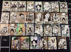 ドラゴンボールスーパーダイバーズ アドバンスパック 40th まとめ売り