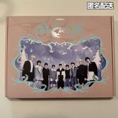 &TEAM Back to Life CD エンティーム GAZE ver.