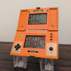 動作確認済】任天堂 ゲーム&ウオッチ ブラックジャック (BJ-60) - メルカリ
