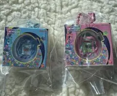 おかしなたまごボーロっち3たまごっちパラダイス　2種