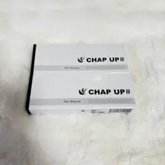 CHAP UP Hair Restorer 120ml 2本セット - メルカリ
