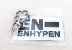 ☆新品未使用☆ENHYPENキーホルダー！