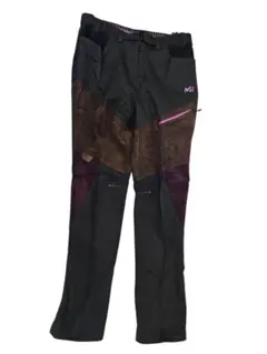 2026年最新】トレッキングパンツ ミレーの人気アイテム - メルカリ