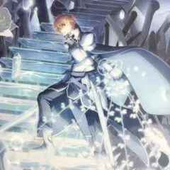 sao ソードアートオンライン　複製原画 超電撃文庫展 複製原画 ソードアート・オンライン: その他グッズ