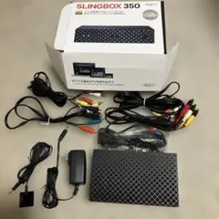 2026年最新】SLINGBOX 350の人気アイテム - メルカリ