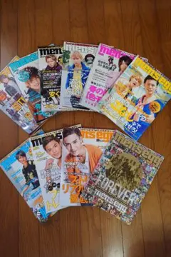 2026年最新】egg 雑誌 2011の人気アイテム - メルカリ
