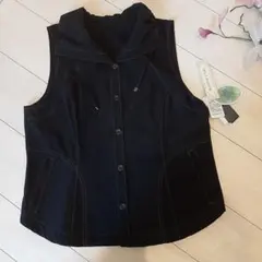 ブラック ベスト