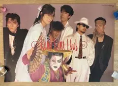 米米club ミュージシャン