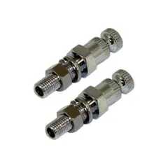 汎用 ウィンカーステー ショート 60mm 2本セットのサムネイル