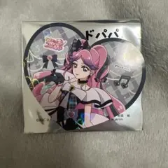 キミとアイドルプリキュア　キミプリ　ビアードパパコラボ　コースター　キュアキッス