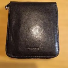 Hender Scheme horizontal zip purse 二つ折りのサムネイル