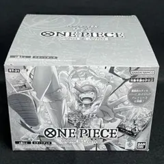 ワンピースカード スタートデッキex ギア5 ボーナスパック 未開封 ワンピースカード スタートデッキEX ギア5 収録カード情報《ST