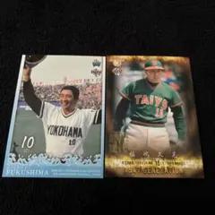PSA10 バッター 野球キャッチャー 108フラワーズ 村上隆 2枚セット英版