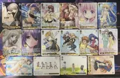 2025年最新】key ヴァイス シュヴァルツの人気アイテム - メルカリ