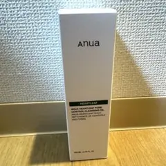 アヌア　クレンジングオイル　200ml