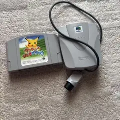 ピカチュウげんきでちゅうセット