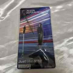 超特急 アロハ 高松アロハ アクリルスティック just like 超特急