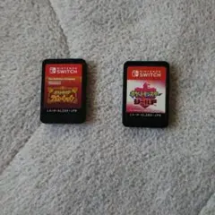 ポケットモンスター　シールド&スカーレット