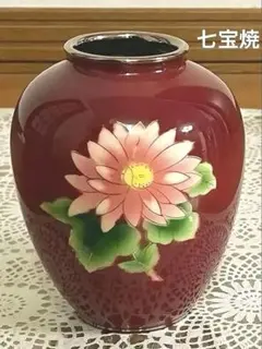 2025年最新】黒翠七宝花瓶の人気アイテム - メルカリ