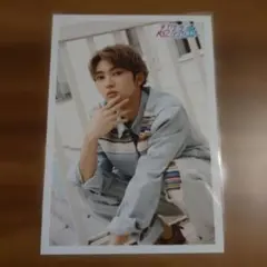 【おまとめ50円】超特急 生写真 Standup A ユーキ No.Y-572