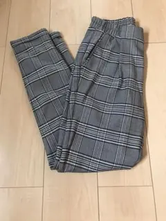 forever21チェックパンツのサムネイル