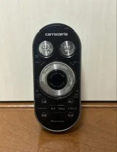 カロッツェリア パイオニア カーナビ リモコン CXB9283 ジャンク品