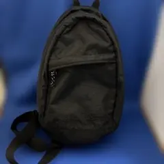[コールマン] ウォーカースリングバッグ 　ブラックヘザー　 6.5L