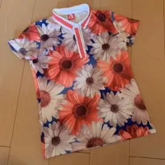 アルチビオ ポロシャツ　美品のサムネイル
