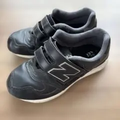 ニューバランス New Balance 313 ブラック 21cm