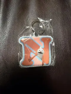 パペットスンスン リフレクターリング ノンノン （N）