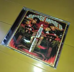 SAVAGE MODE II 21 Savage, Metro Boomin