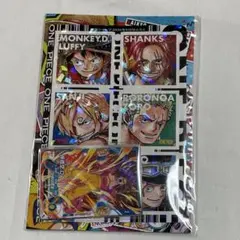 最強ジャンプ5月号付録セット