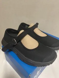 レア。初期コム デ ギャルソン × Salomon メリージェーンのサムネイル