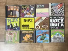 2026年最新】nofx dvdの人気アイテム - メルカリ